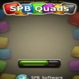 Download SPB Quads Cell Phone Game